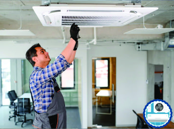 Office Old AC Buyer